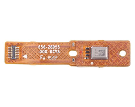 Microphone Flex Cable, For GoPro Hero12 Black, For GoPro Hero11 Black, For GoPro Hero10 Black, For GoPro Hero9 Black