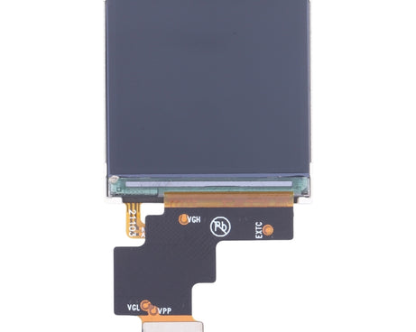 Front Small LCD Screen, For GoPro Hero11 Black, For GoPro Hero10 Black, For GoPro Hero9 Black