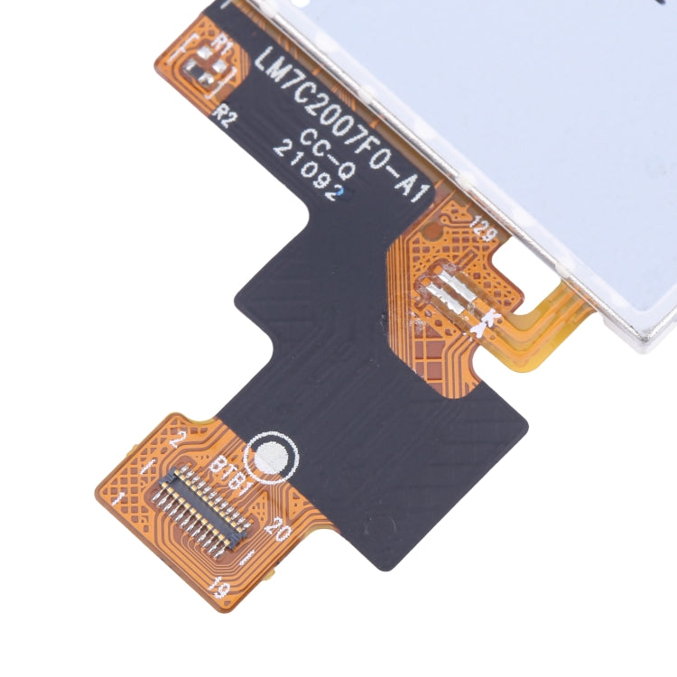 Front Small LCD Screen, For GoPro Hero11 Black, For GoPro Hero10 Black, For GoPro Hero9 Black