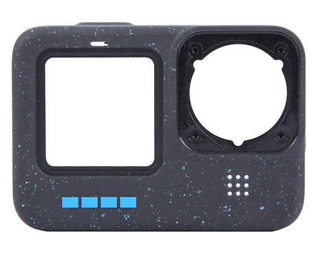 Full Housing Cover, For GoPro Hero13 Black, For GoPro Hero12 Black, For GoPro Hero11 Black, For GoPro Hero9 Black, For GoPro Max, For GoPro Hero7 Silver
