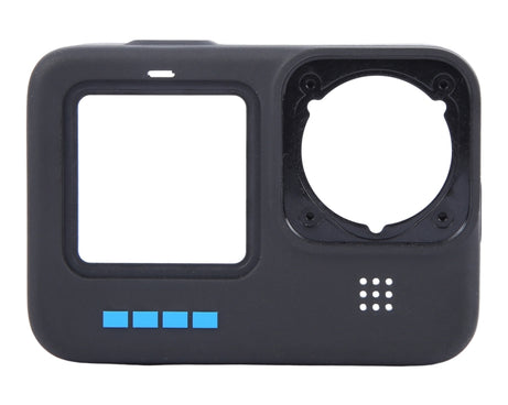 Full Housing Cover, For GoPro Hero13 Black, For GoPro Hero12 Black, For GoPro Hero11 Black, For GoPro Hero9 Black, For GoPro Max, For GoPro Hero7 Silver