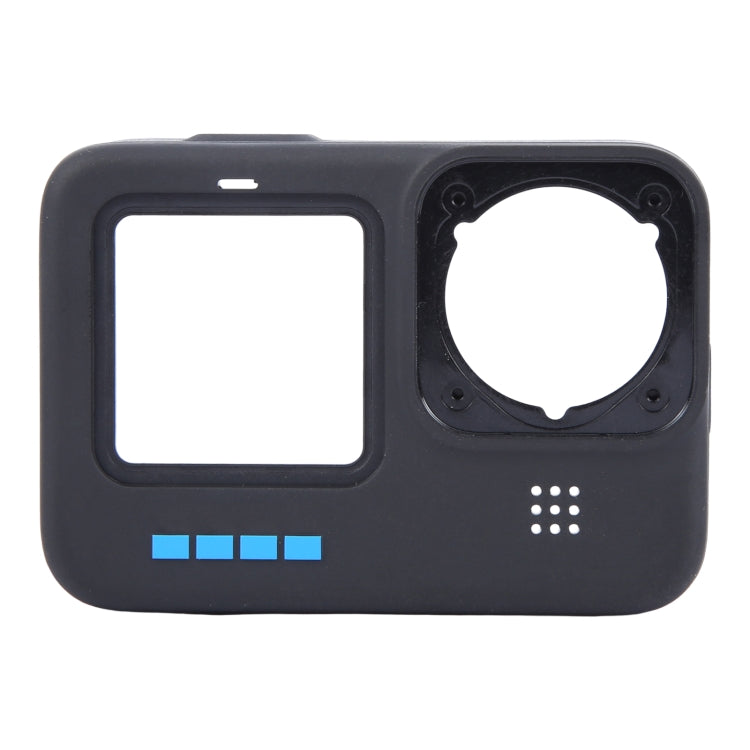Full Housing Cover, For GoPro Hero13 Black, For GoPro Hero12 Black, For GoPro Hero11 Black, For GoPro Hero9 Black, For GoPro Max, For GoPro Hero7 Silver