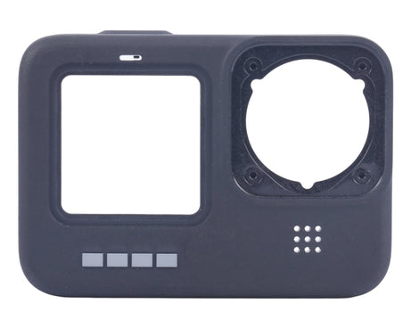 Full Housing Cover, For GoPro Hero13 Black, For GoPro Hero12 Black, For GoPro Hero11 Black, For GoPro Hero9 Black, For GoPro Max, For GoPro Hero7 Silver