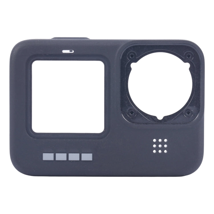 Full Housing Cover, For GoPro Hero13 Black, For GoPro Hero12 Black, For GoPro Hero11 Black, For GoPro Hero9 Black, For GoPro Max, For GoPro Hero7 Silver