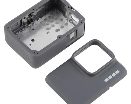 Full Housing Cover, For GoPro Hero13 Black, For GoPro Hero12 Black, For GoPro Hero11 Black, For GoPro Hero9 Black, For GoPro Max, For GoPro Hero7 Silver