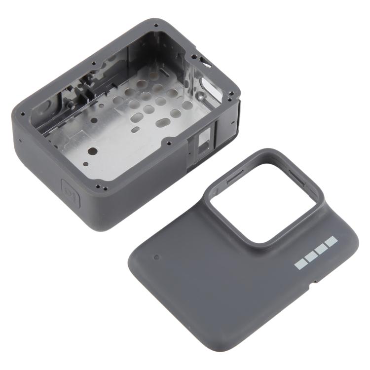 Full Housing Cover, For GoPro Hero13 Black, For GoPro Hero12 Black, For GoPro Hero11 Black, For GoPro Hero9 Black, For GoPro Max, For GoPro Hero7 Silver