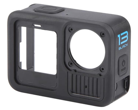 Full Housing Cover, For GoPro Hero13 Black, For GoPro Hero12 Black, For GoPro Hero11 Black, For GoPro Hero9 Black, For GoPro Max, For GoPro Hero7 Silver