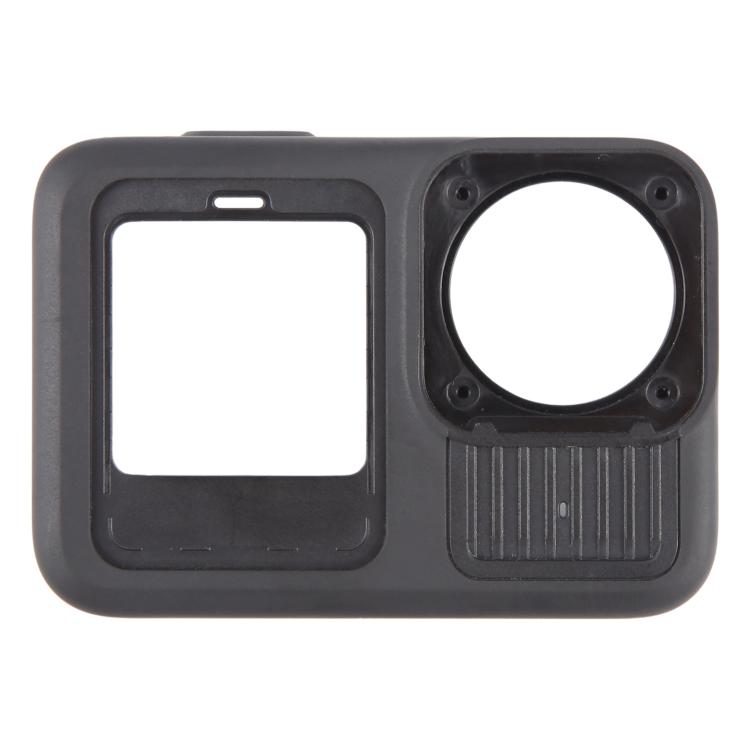 Full Housing Cover, For GoPro Hero13 Black, For GoPro Hero12 Black, For GoPro Hero11 Black, For GoPro Hero9 Black, For GoPro Max, For GoPro Hero7 Silver