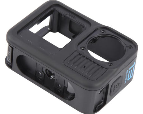 Full Housing Cover, For GoPro Hero13 Black, For GoPro Hero12 Black, For GoPro Hero11 Black, For GoPro Hero9 Black, For GoPro Max, For GoPro Hero7 Silver