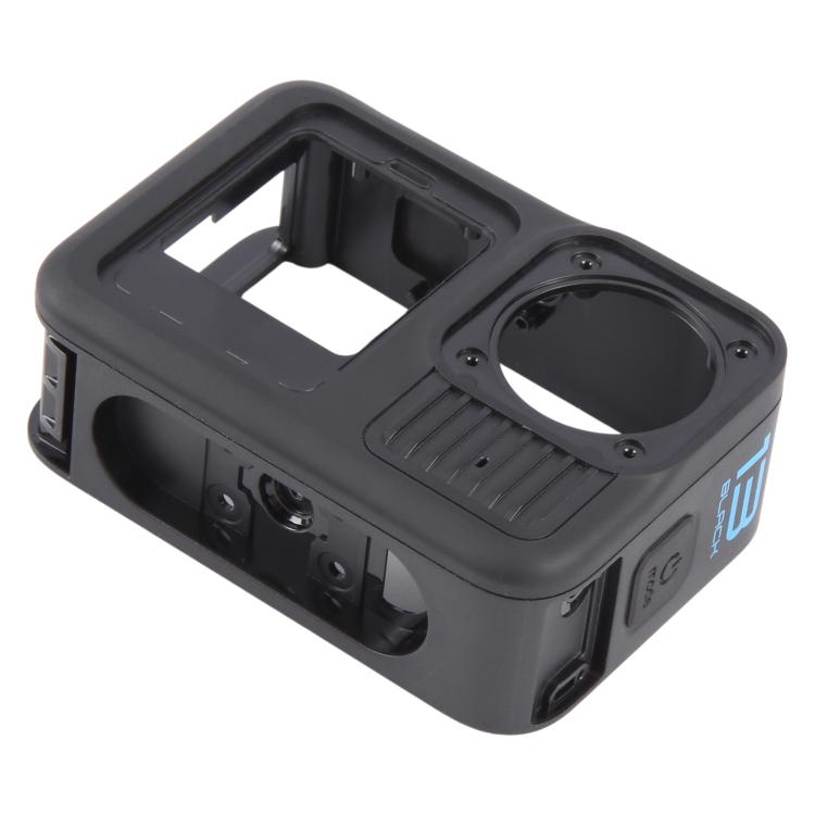 Full Housing Cover, For GoPro Hero13 Black, For GoPro Hero12 Black, For GoPro Hero11 Black, For GoPro Hero9 Black, For GoPro Max, For GoPro Hero7 Silver