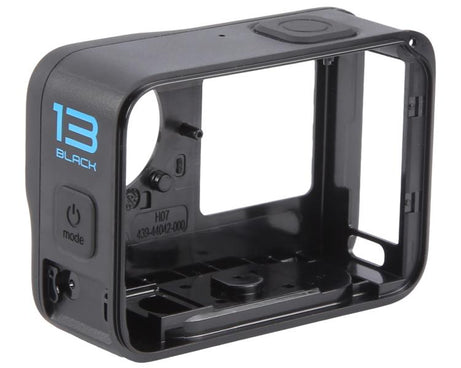 Full Housing Cover, For GoPro Hero13 Black, For GoPro Hero12 Black, For GoPro Hero11 Black, For GoPro Hero9 Black, For GoPro Max, For GoPro Hero7 Silver