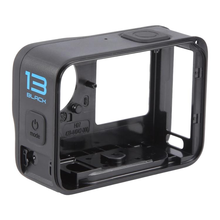 Full Housing Cover, For GoPro Hero13 Black, For GoPro Hero12 Black, For GoPro Hero11 Black, For GoPro Hero9 Black, For GoPro Max, For GoPro Hero7 Silver