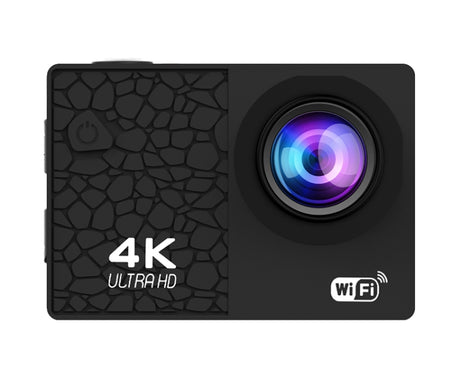 I5-360 2.0 inch IPS HD Screen Wide Angle 4K Action Camera, I5-360 with RC, I5-360 without RC