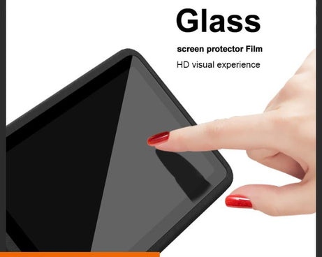 imak Tempered Glass Film, Self-positioning Version, For DJI Osmo Nano, For DJI Osmo 360, For DJI Osmo Pocket 3