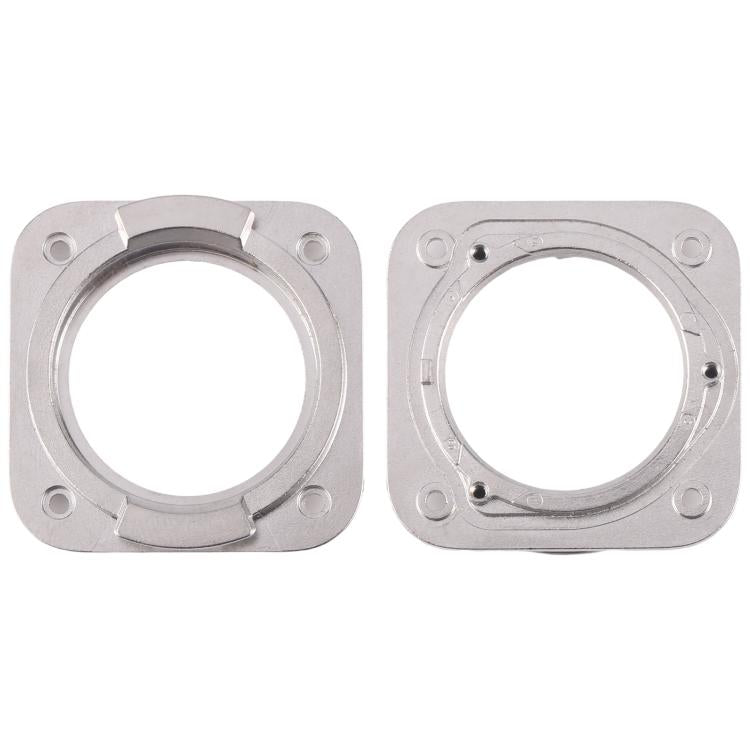 Lens Base, For GoPro Hero11 Black, For GoPro Hero10 Black, For GoPro Hero9 Black