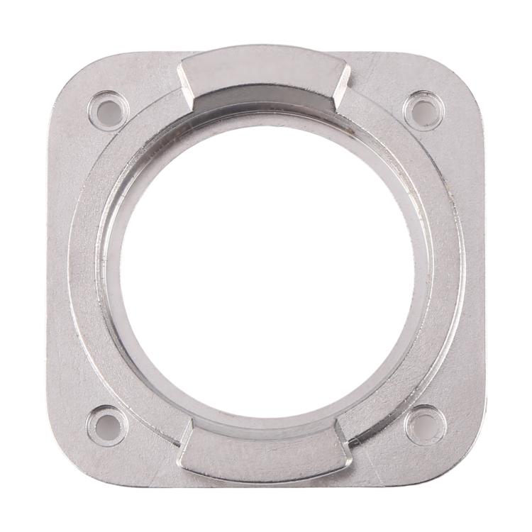 Lens Base, For GoPro Hero11 Black, For GoPro Hero10 Black, For GoPro Hero9 Black