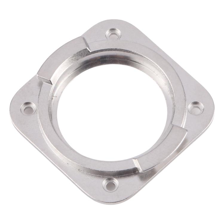 Lens Base, For GoPro Hero11 Black, For GoPro Hero10 Black, For GoPro Hero9 Black