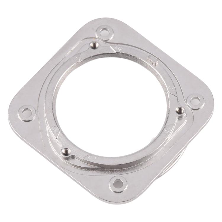 Lens Base, For GoPro Hero11 Black, For GoPro Hero10 Black, For GoPro Hero9 Black