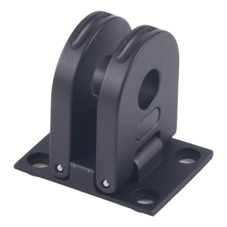Tripod Adapter Mount Base, For GoPro Hero11 Black, For GoPro Hero10 Black, For GoPro Hero9 Black