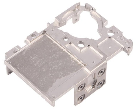 LCD Frame Bezel Plate, For GoPro Hero11 Black, For GoPro Hero10 Black, For GoPro Hero9 Black