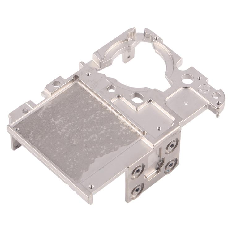 LCD Frame Bezel Plate, For GoPro Hero11 Black, For GoPro Hero10 Black, For GoPro Hero9 Black