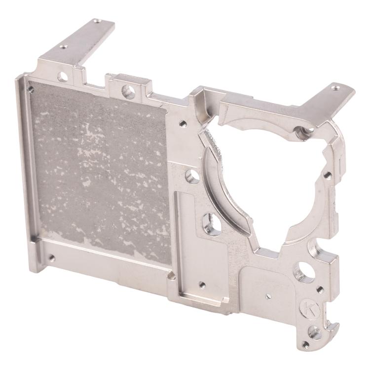 LCD Frame Bezel Plate, For GoPro Hero11 Black, For GoPro Hero10 Black, For GoPro Hero9 Black