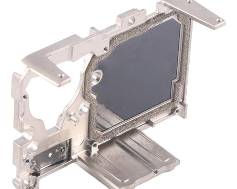 LCD Frame Bezel Plate, For GoPro Hero11 Black, For GoPro Hero10 Black, For GoPro Hero9 Black