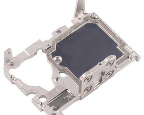 LCD Frame Bezel Plate, For GoPro Hero11 Black, For GoPro Hero10 Black, For GoPro Hero9 Black