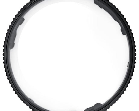 Rotating Anti-Scratch Lens Film