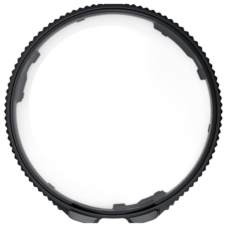 Rotating Anti-Scratch Lens Film