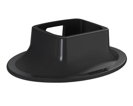 BRDRC Silicone Desktop Base Bracket, For DJI OSMO Pocket 3