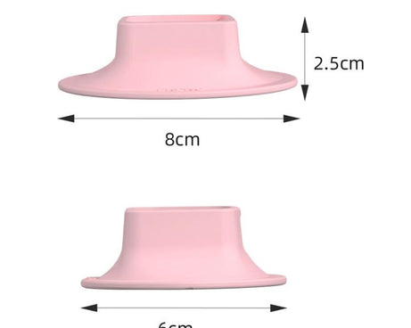 BRDRC Silicone Desktop Base Bracket