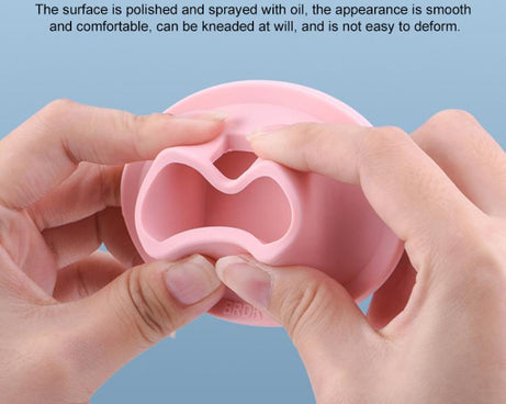 BRDRC Silicone Desktop Base Bracket