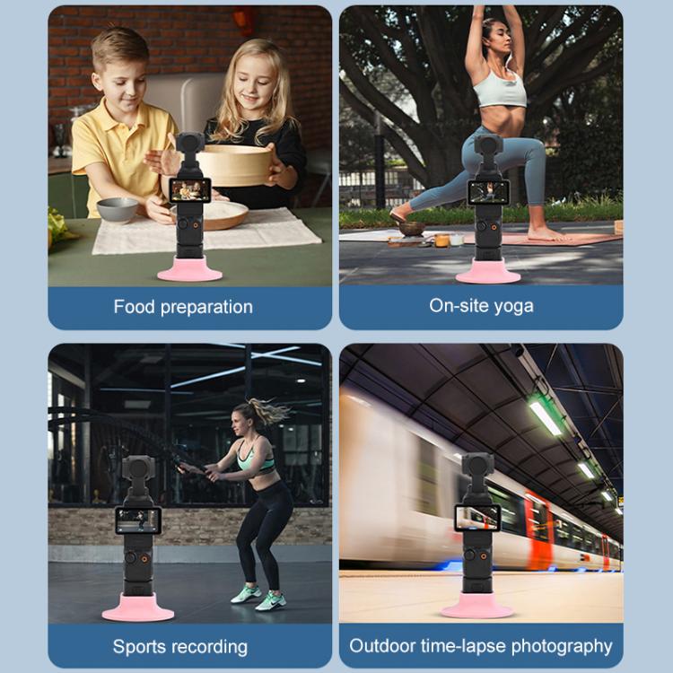 BRDRC Silicone Desktop Base Bracket