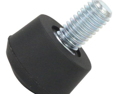 BEXIN FT-02B 3/8 Screw Rubber Feet Pads Tripod Anti-Slip Foot Pad