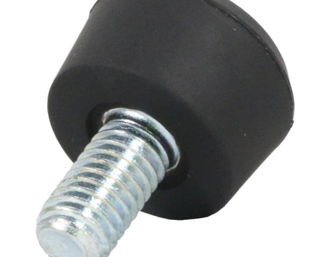 BEXIN FT-02B 3/8 Screw Rubber Feet Pads Tripod Anti-Slip Foot Pad