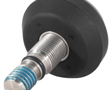 BEXIN FT-13 3/8 Screw Rubber Feet Pads Tripod Anti-Slip Foot Pad