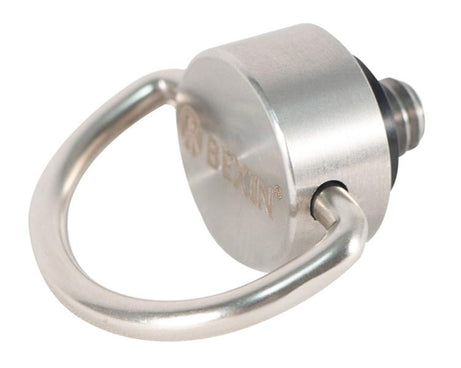 BEXIN LS020 Quick Release Plate Screws 1/4 inch C-Ring Adapter Mount Screws