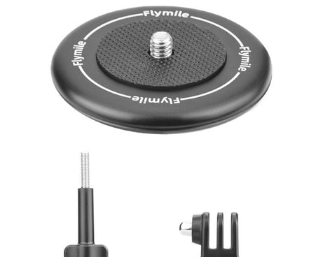 Aluminum Alloy Desktop Base