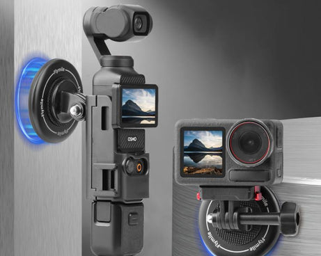 Aluminum Alloy Desktop Base