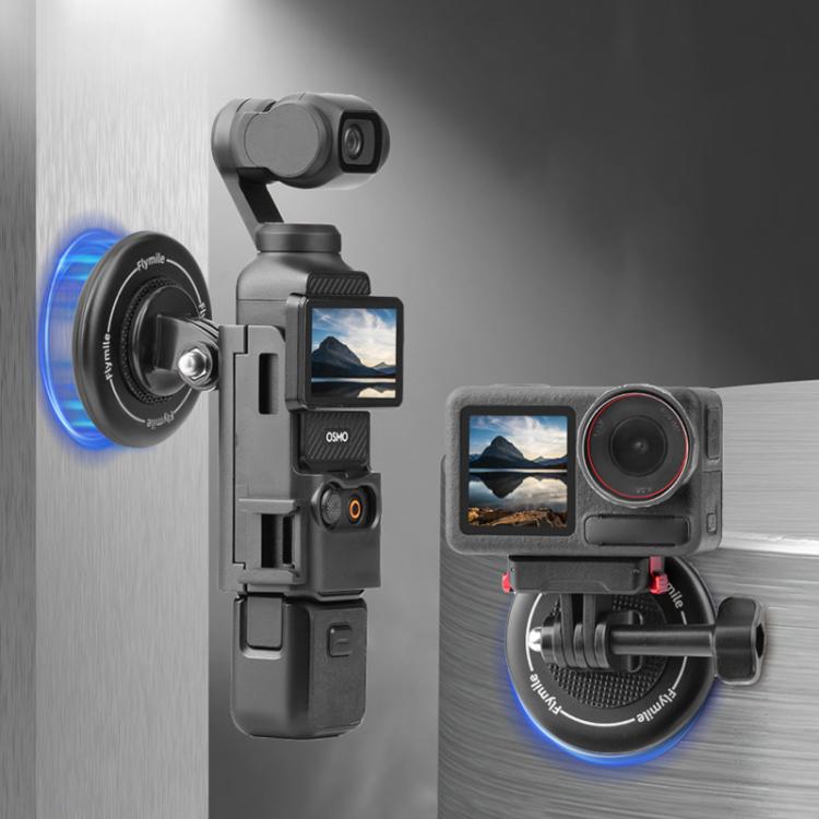 Aluminum Alloy Desktop Base