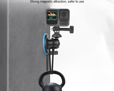 Aluminum Alloy Desktop Base