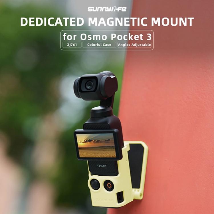 Sunnylife Multifunctional Magnetic Mount Tabletop Base Bracket
