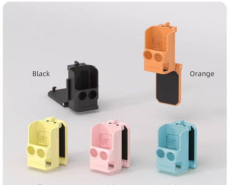 Sunnylife Multifunctional Magnetic Mount Tabletop Base Bracket, For DJI OSMO Pocket 3