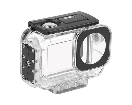 For DJI Osmo Action 5 Pro Magnetic 60m Waterproof Case