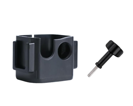For DJI Osmo Pocket 3 Adapter Expansion Bracket