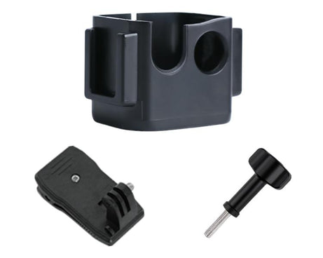 For DJI Osmo Pocket 3 Adapter Expansion Bracket