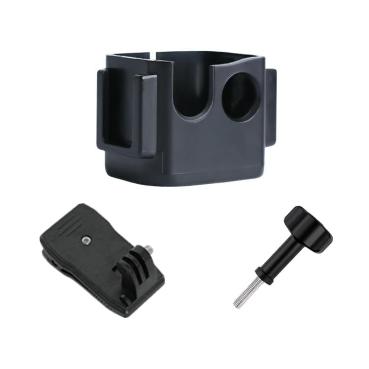 For DJI Osmo Pocket 3 Adapter Expansion Bracket