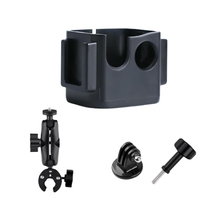 For DJI Osmo Pocket 3 Adapter Expansion Bracket