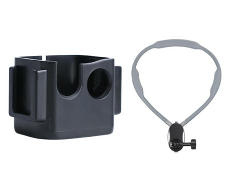 For DJI Osmo Pocket 3 Adapter Expansion Bracket